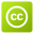 Creative Commons icon