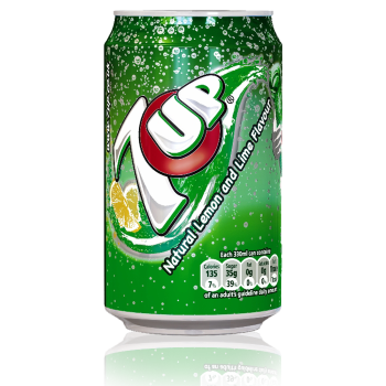 7-Up Ingredient