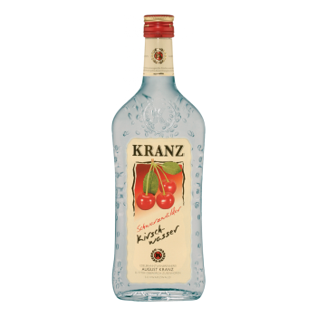 Kirschwasser Ingredient