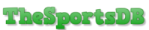 TheSportsDB logo
